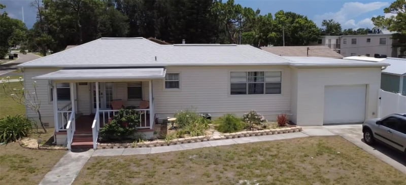 146 Madison Cir, St Petersburg, FL 33702