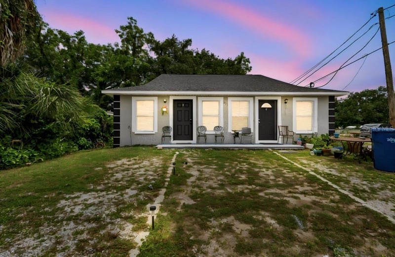 Home Worth Check