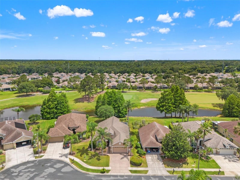 23800 Estero Ct, Land O Lakes, FL 34639