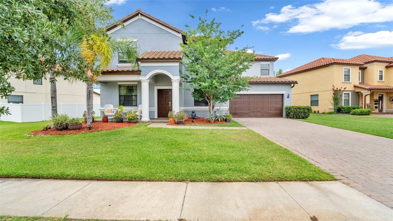 Home Worth Check