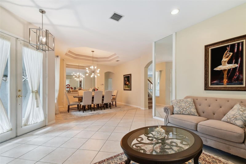 10502 Castleford Way, Tampa, FL 33626