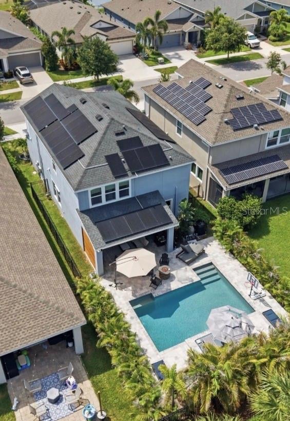 5554 Silver Sun Dr, Apollo Beach, FL 33572
