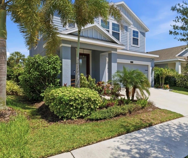 5554 Silver Sun Dr, Apollo Beach, FL 33572