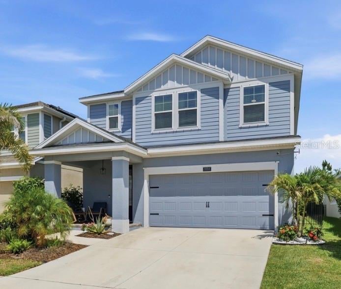 5554 Silver Sun Dr, Apollo Beach, FL 33572