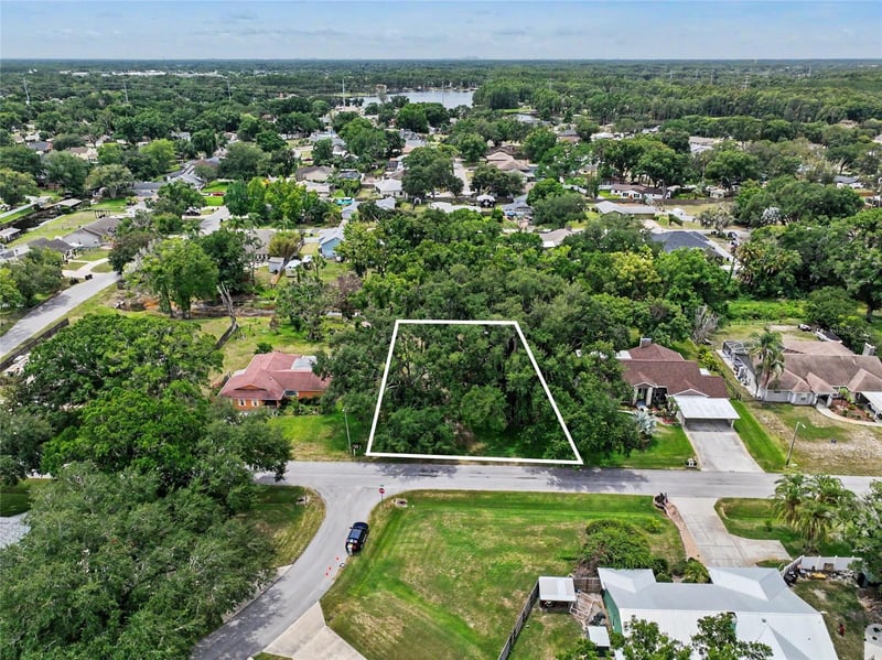 22244 Shoreside Dr, Land O Lakes, FL 34639