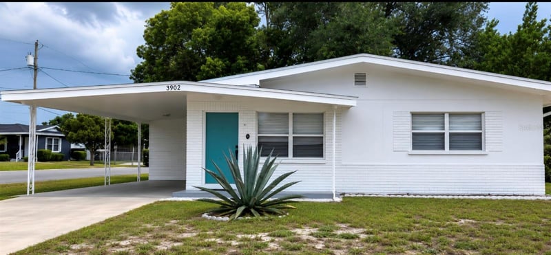 5904 Elm St, New Port Richey, FL 34652