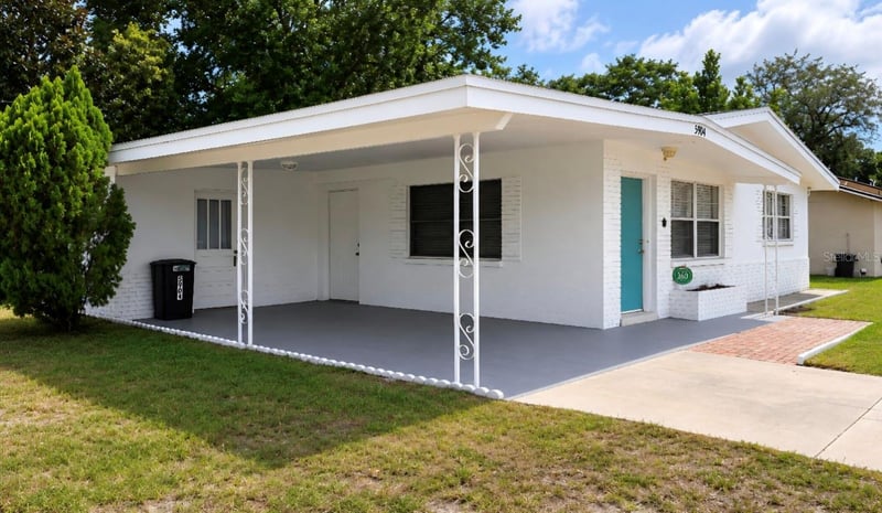 5904 Elm St, New Port Richey, FL 34652