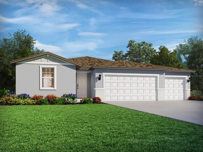 13684 Umber Forest St, Hudson, FL 34669