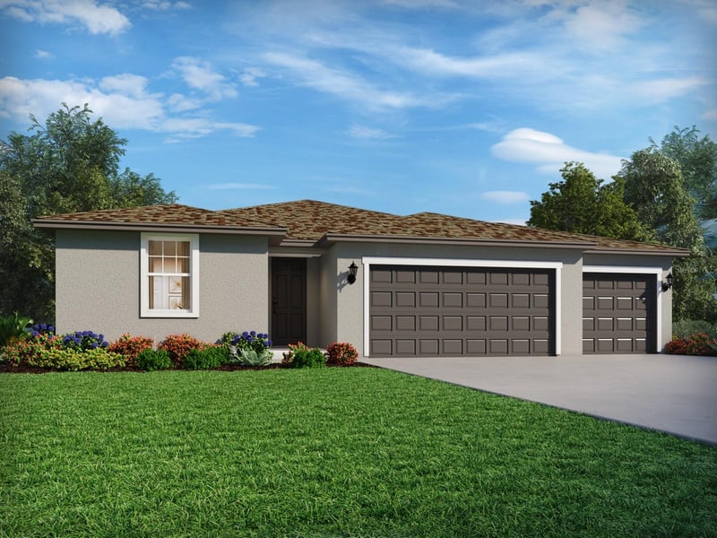 13755 Umber Forest St, Hudson, FL 34669