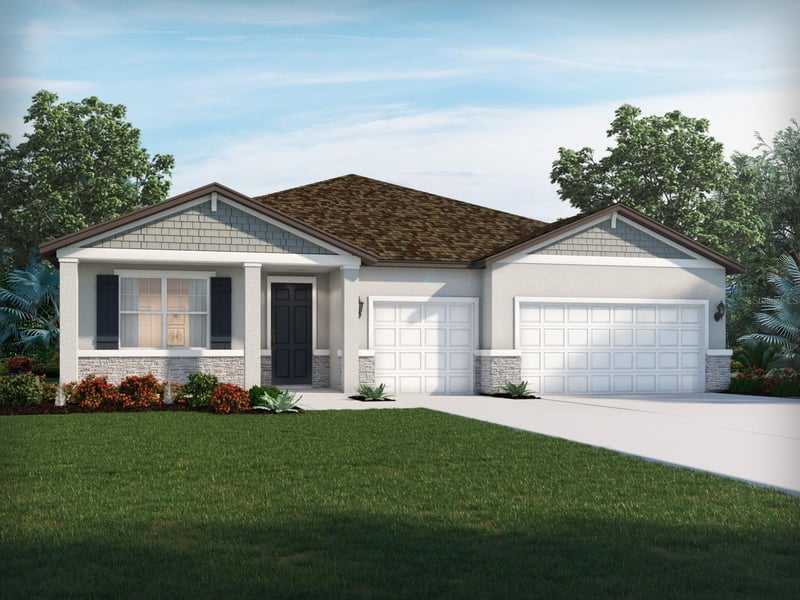 13729 Umber Forest St, Hudson, FL 34669