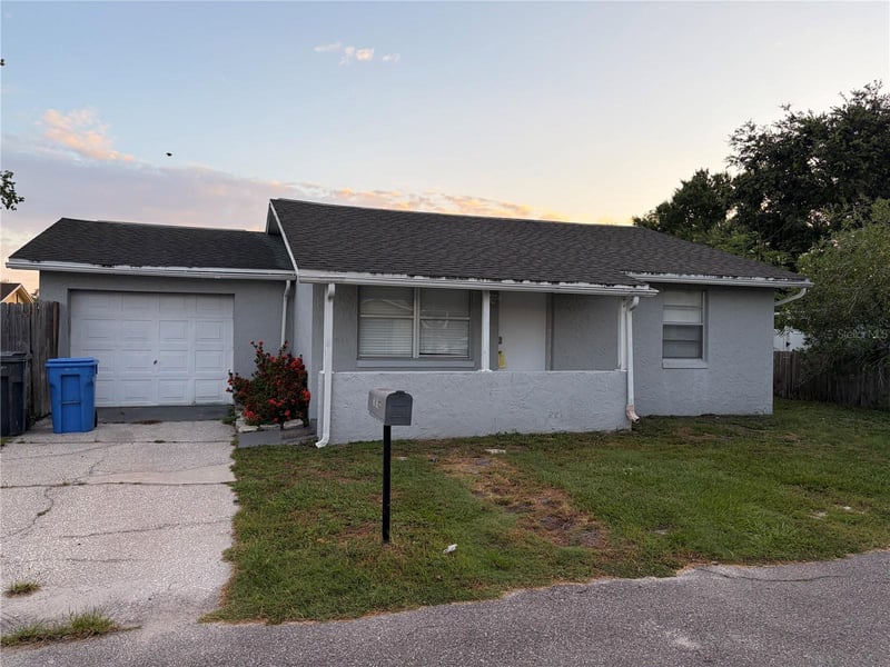 Home Worth Check