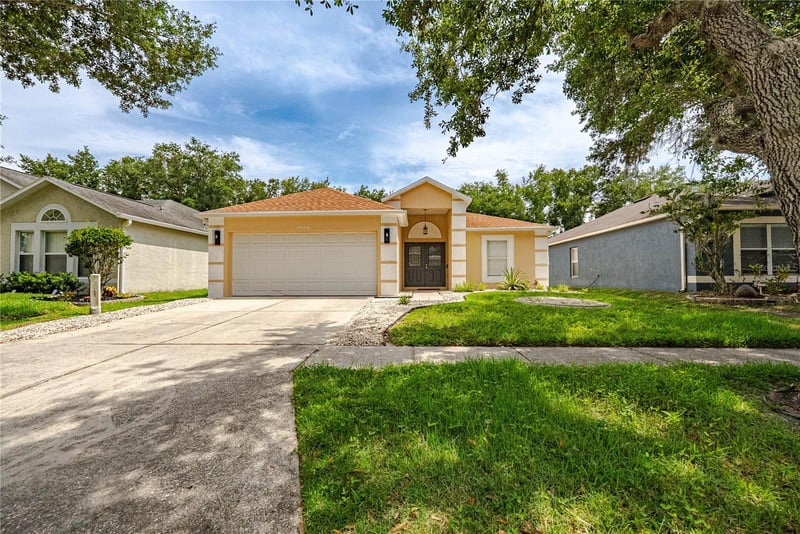 19204 Wood Sage Dr, Tampa, FL 33647