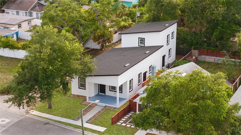 1421 35th St, St Petersburg, FL 33711