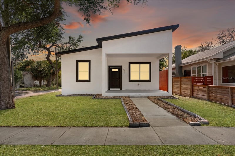 1421 35th St, St Petersburg, FL 33711