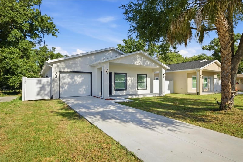 4508 42nd St, Tampa, FL 33610