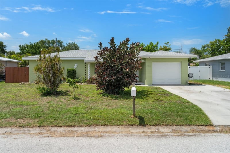 Home Worth Check