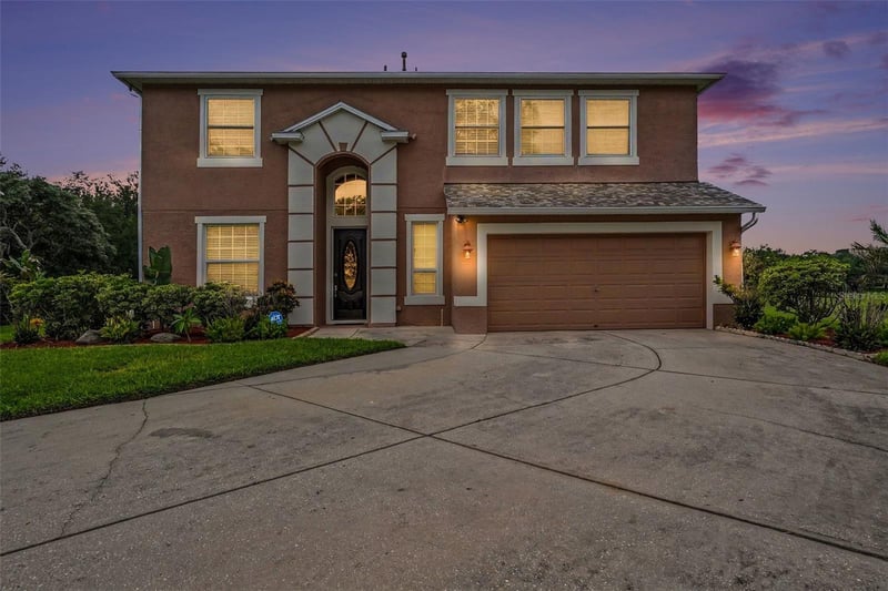 1724 Woodmarker Ct, Brandon, FL 33510