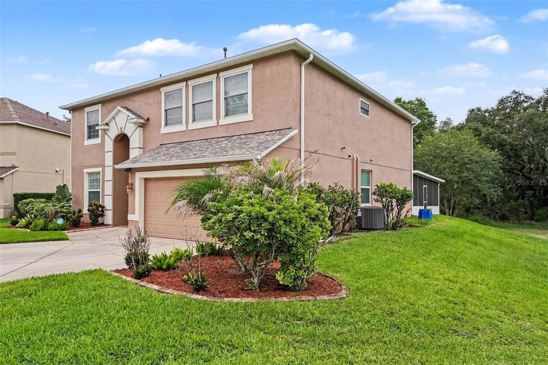 1724 Woodmarker Ct, Brandon, FL 33510