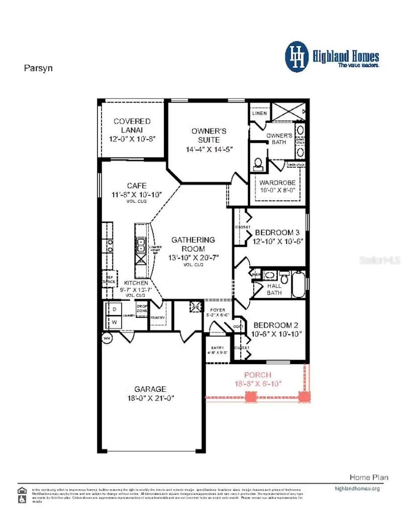 7027 161st Ter, Parrish, FL 34219