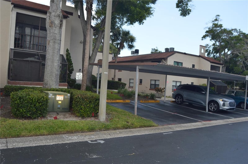 2971 Estancia Blvd #412, Clearwater, FL 33761
