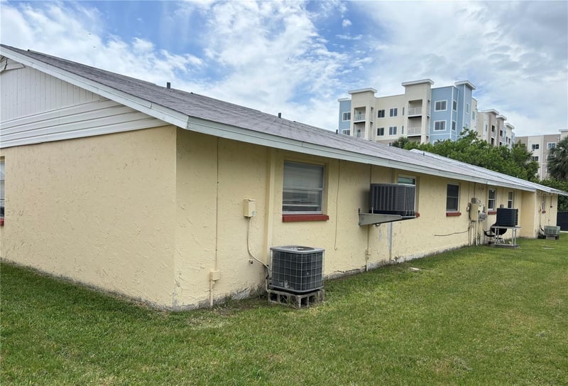 4923 Getner St, New Port Richey, FL 34652