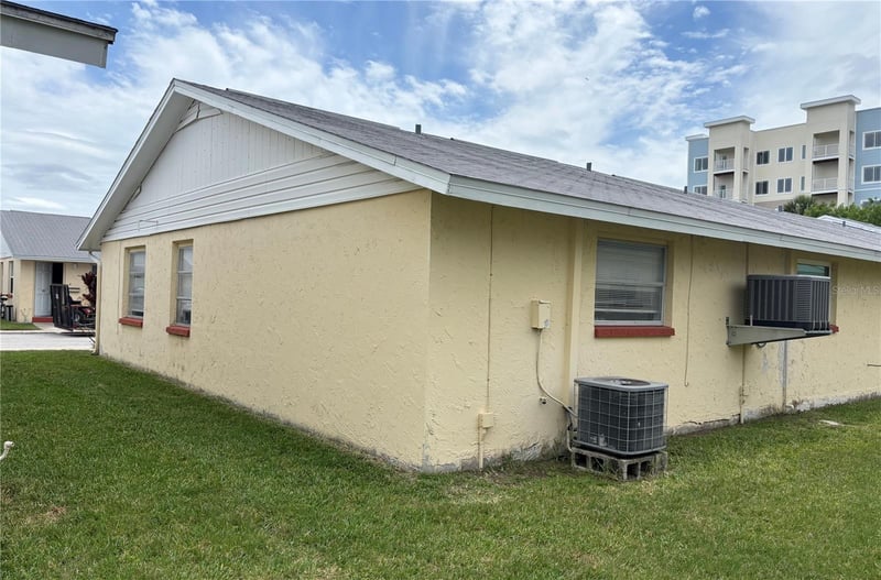 4923 Getner St, New Port Richey, FL 34652