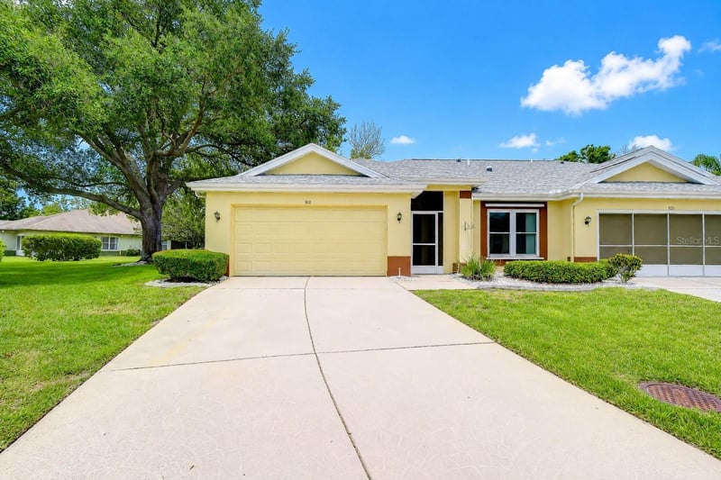 Home Worth Check