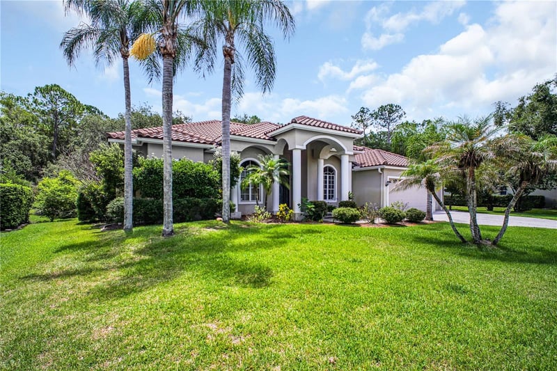 4931 Turtle Creek Trl, Oldsmar, FL 34677