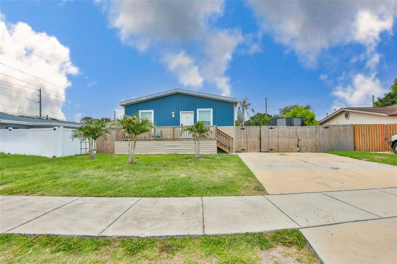 Home Worth Check