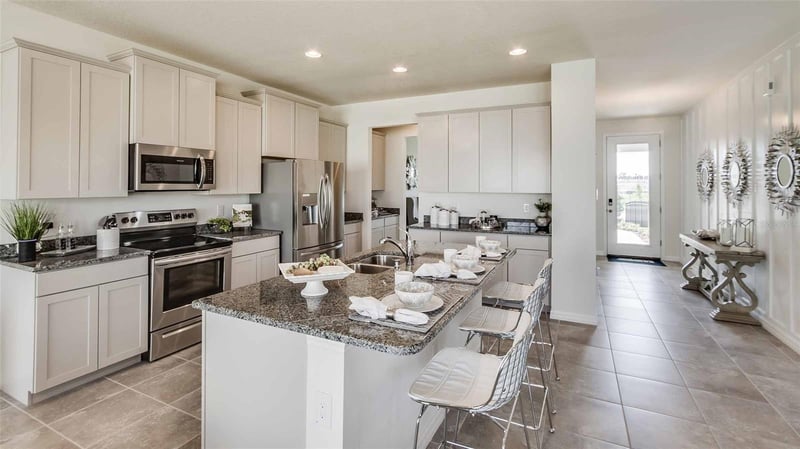 6849 Flint Creek Dr, Land O Lakes, FL 34638