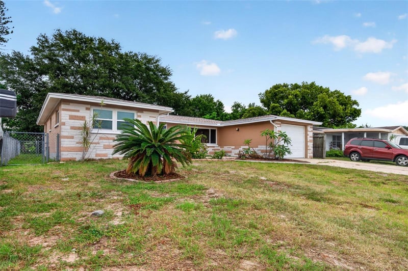 2602 Ohio Pl, Holiday, FL 34691