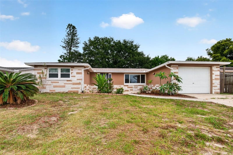 2602 Ohio Pl, Holiday, FL 34691