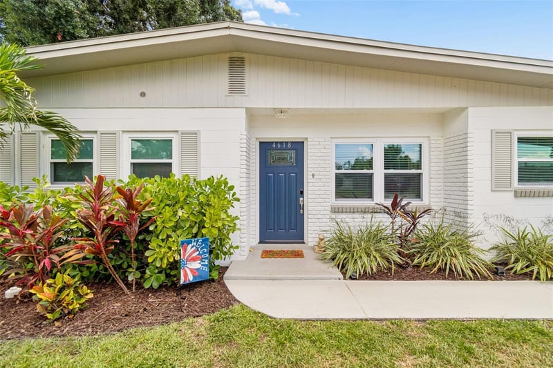 Home Worth Check