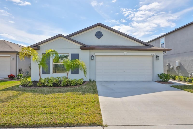 Home Worth Check