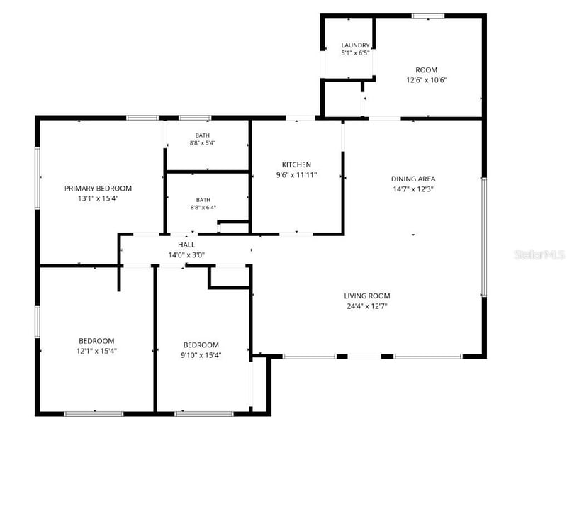 3211 18th Ave, Bradenton, FL 34205