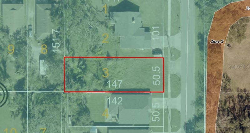 906 Pennsylvania Ave, Clearwater, FL 33755