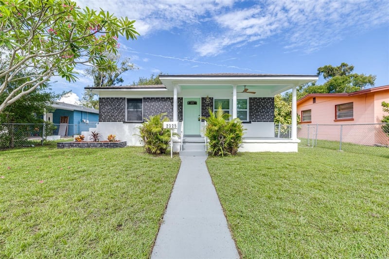 Home Worth Check