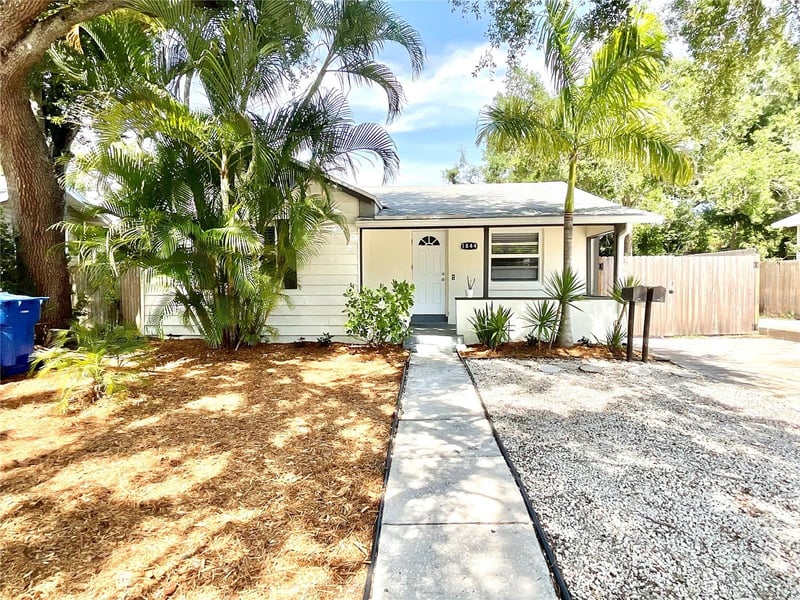 1844 Auburn St, St Petersburg, FL 33712