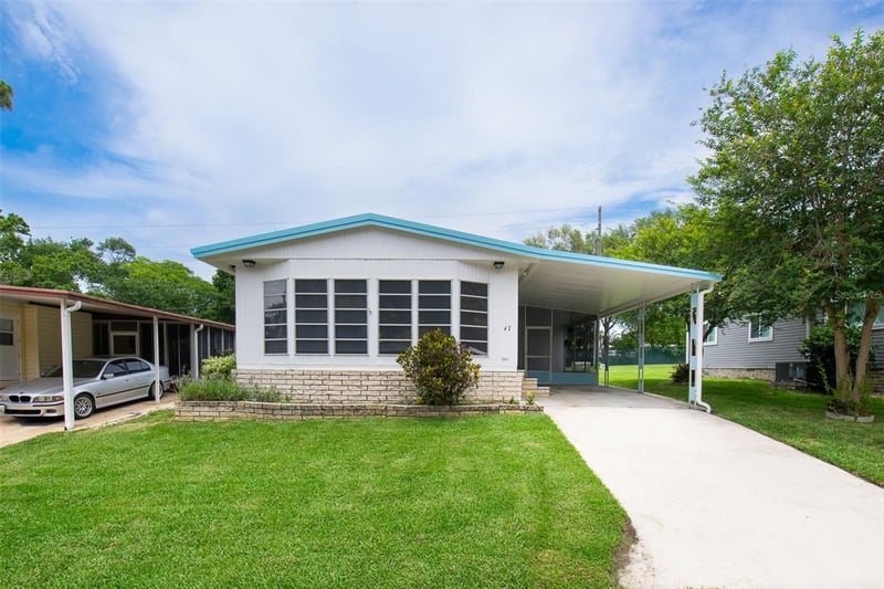 47 Sugar Bear Dr #9, Safety Harbor, FL 34695