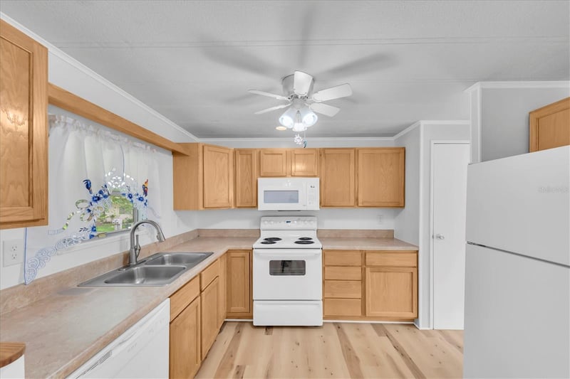 47 Sugar Bear Dr #9, Safety Harbor, FL 34695