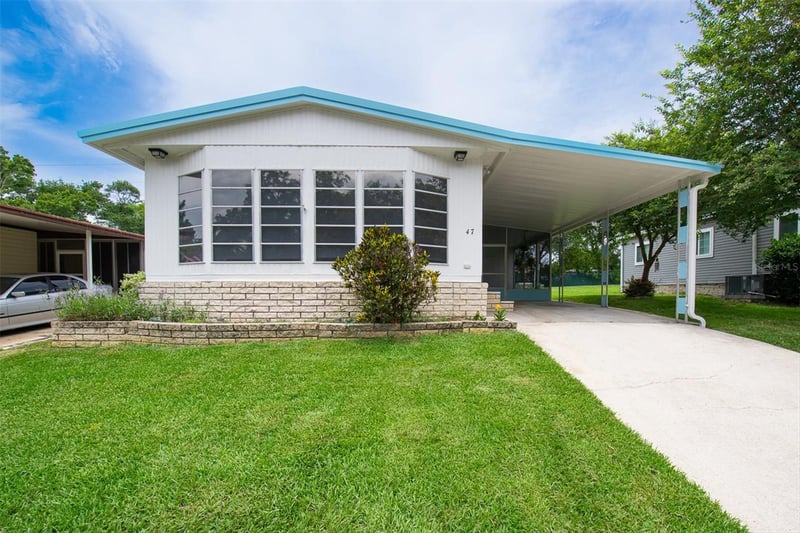 47 Sugar Bear Dr #9, Safety Harbor, FL 34695
