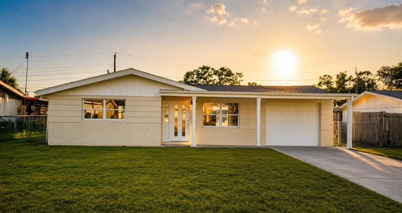 4607 Pirate Pl, New Port Richey, FL 34652