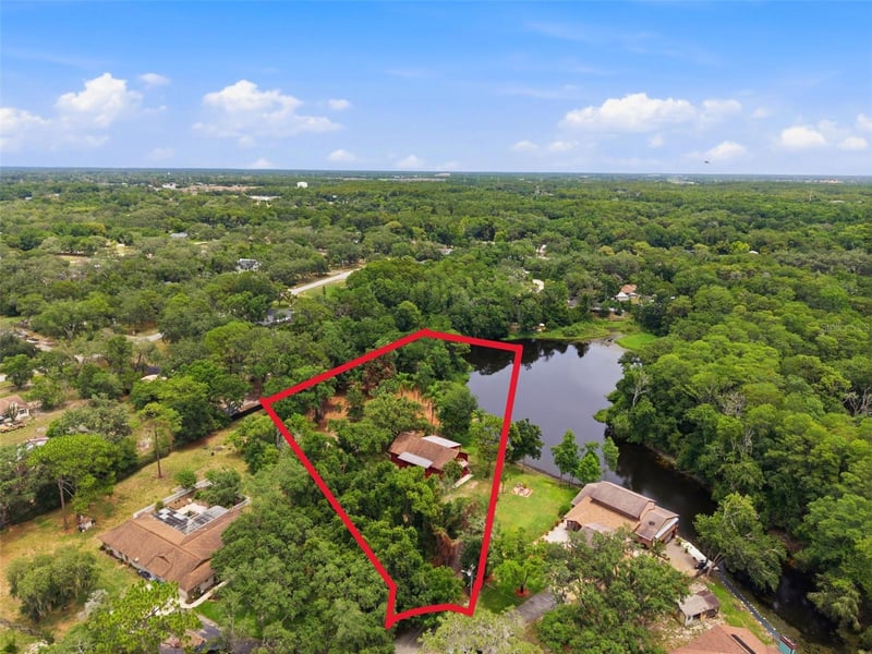 6409 Chiswick Ct, New Port Richey, FL 34655