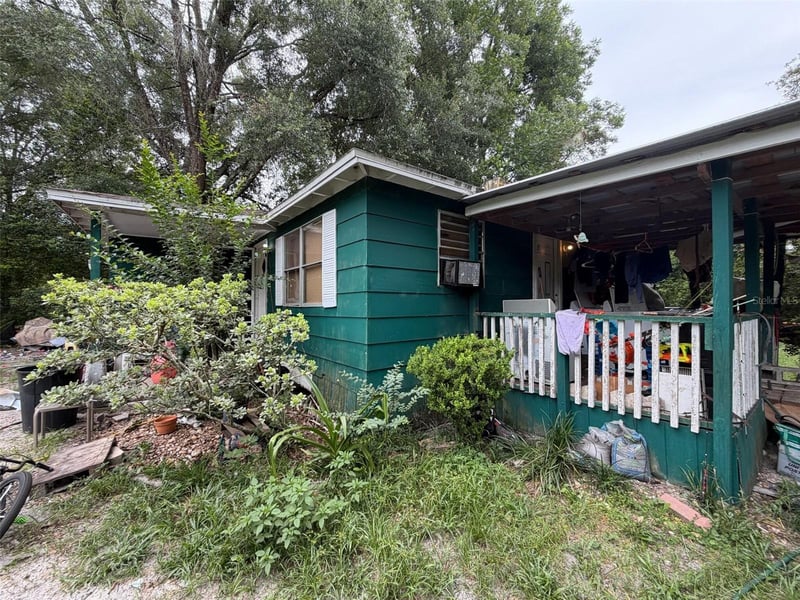 39412 Mercer Rd, Dade City, FL 33523