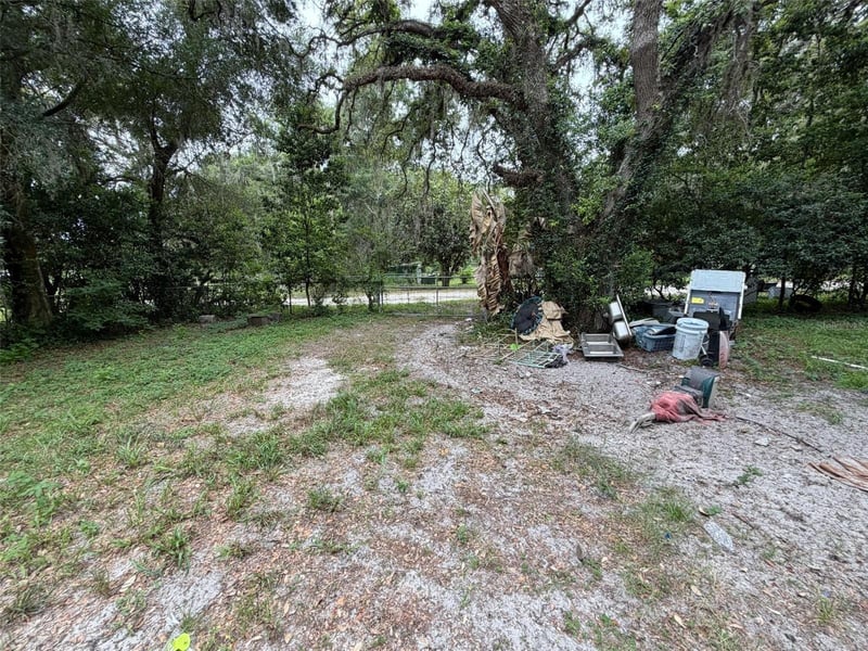 39412 Mercer Rd, Dade City, FL 33523