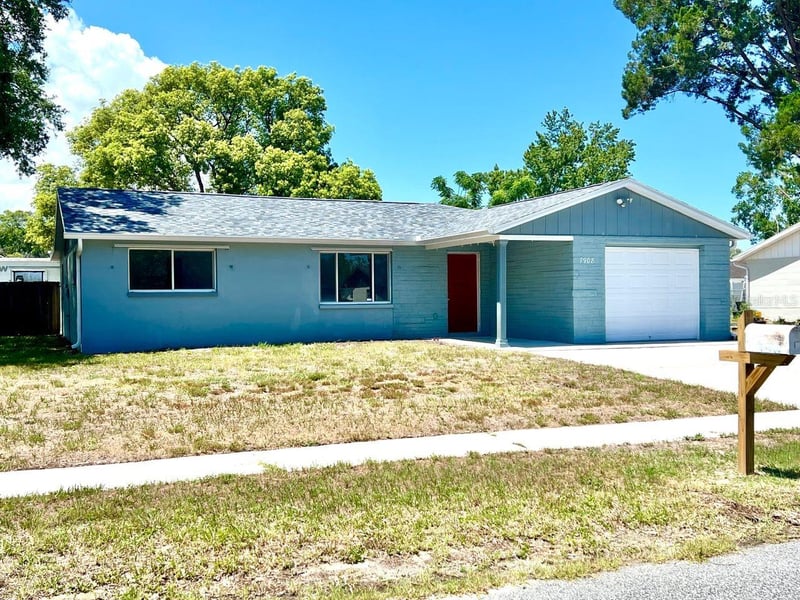7908 Rusty Oak Dr, New Port Richey, FL 34653