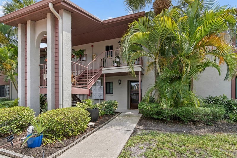723 83rd Ave #104, St Petersburg, FL 33702