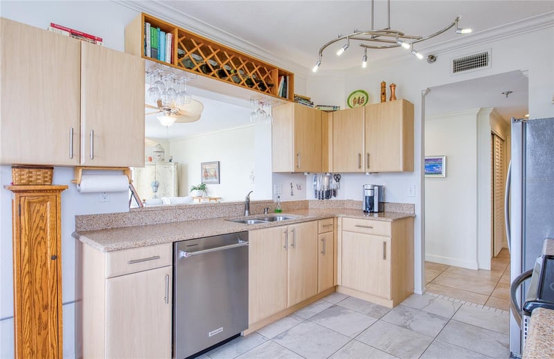7974 Sailboat Key Blvd #301, South Pasadena, FL 33707