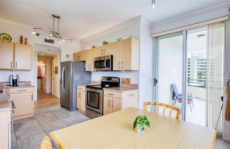 7974 Sailboat Key Blvd #301, South Pasadena, FL 33707