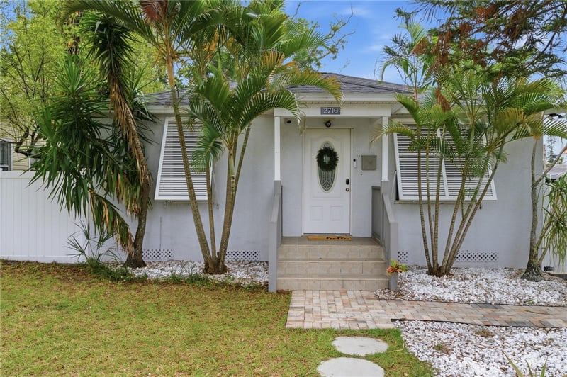 2710 16th Ave, St Petersburg, FL 33713